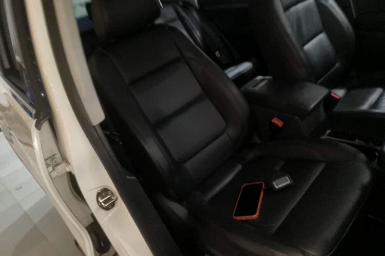 Used Volkswagen Tiguan L 2013 1.8TSI Automatic All-Wheel-Drive Comfort Edition