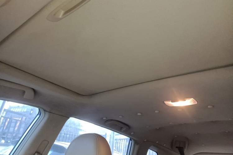 Used Haval H6 2014 Sport Version 1.5T Manual Two-Wheel Drive Elite Edition