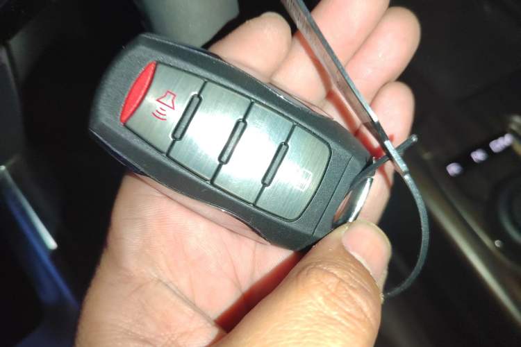 Used Haval DARGO 2022 1.5T DCT Two-Wheel Drive Mastiff Edition
