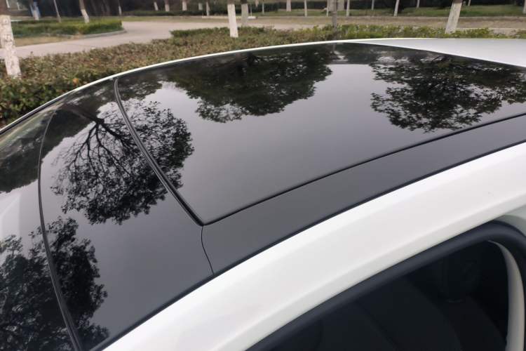 Used Volkswagen Golf 2020 Zhiai Edition 280TSI DSG Comfort Model