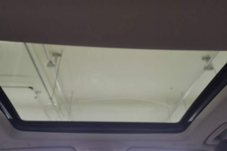Used Lynk & Co 01 2023 2.0TD Two-Wheel Drive Pro Trim Headliner