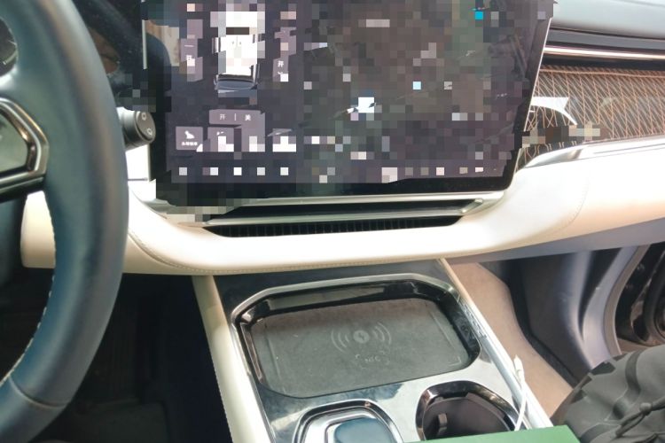 Used Zeekr 009 2022 ME Edition
