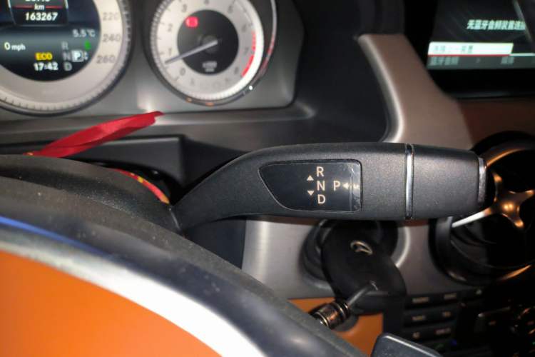 Used Mercedes-Benz GLK-Class 2015 GLK 260 4MATIC Fashion Edition Ultimate Version