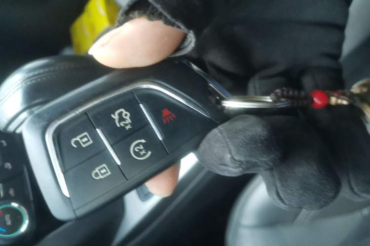 Used Chevrolet Malibu 2018 530T Automatic Luxury Edition
