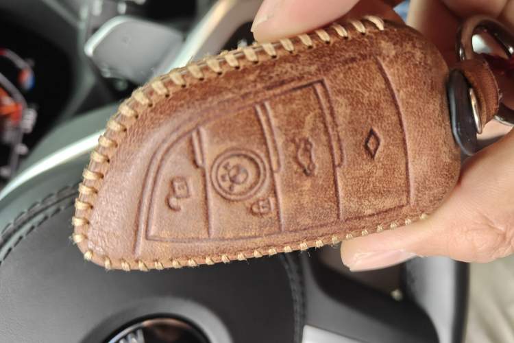 Used BMW X3 2020 xDrive28i M Sport Package
