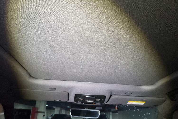 Used Wey Mocha New Energy 2023 Two-Wheel Drive Long-Range Version