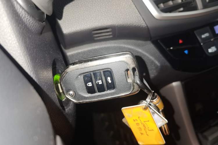 Used Honda Accord 2016 2.4L Comfort Edition