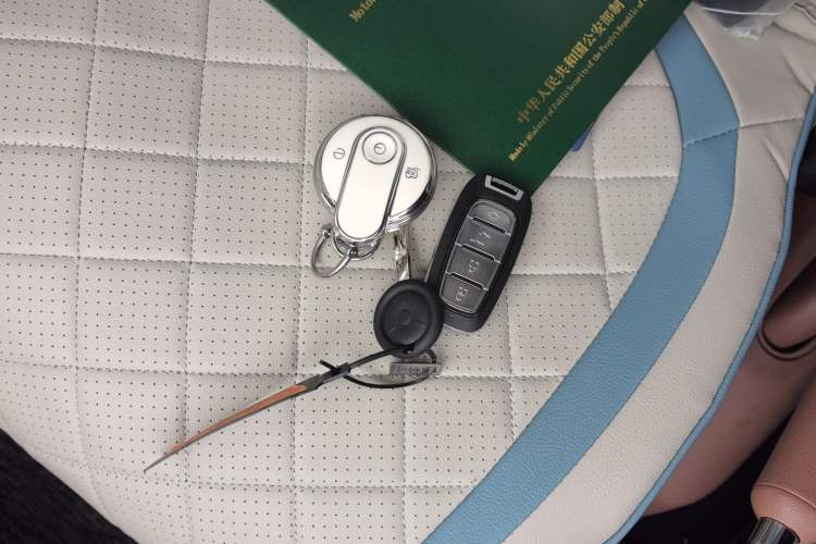 Used Bestune Pony 2026 Model 222km Agile Horse