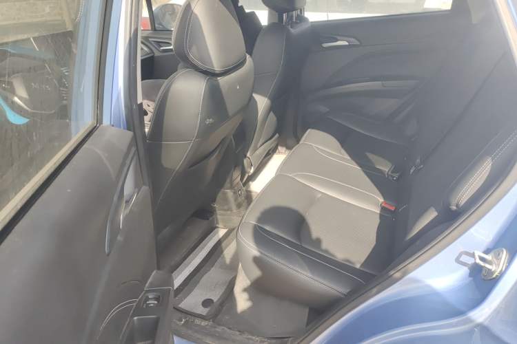 Used NETA V 2022 Chao 400 Lite