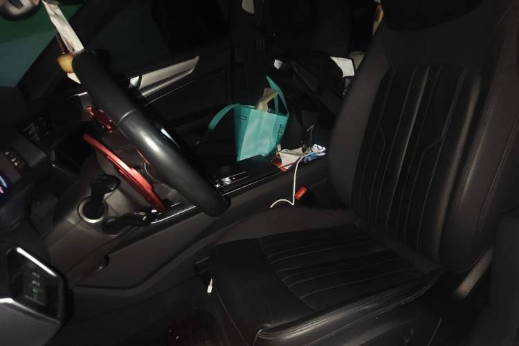 Used Audi A6 2020 Avant Futurist 40 TFSI Luxury Dynamic Model