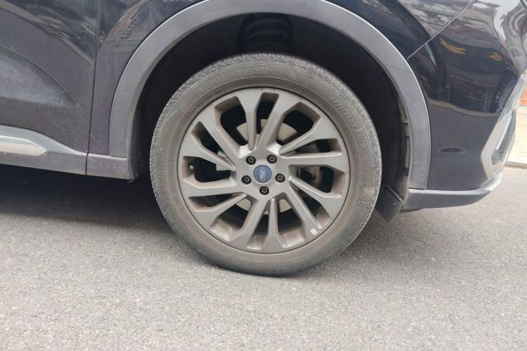 Used Ford Equator 2021 EcoBoost 225 Premier 7-Seater