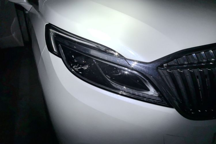 Used Buick GL8 2018 ES 28T Premium Model China VI Standard