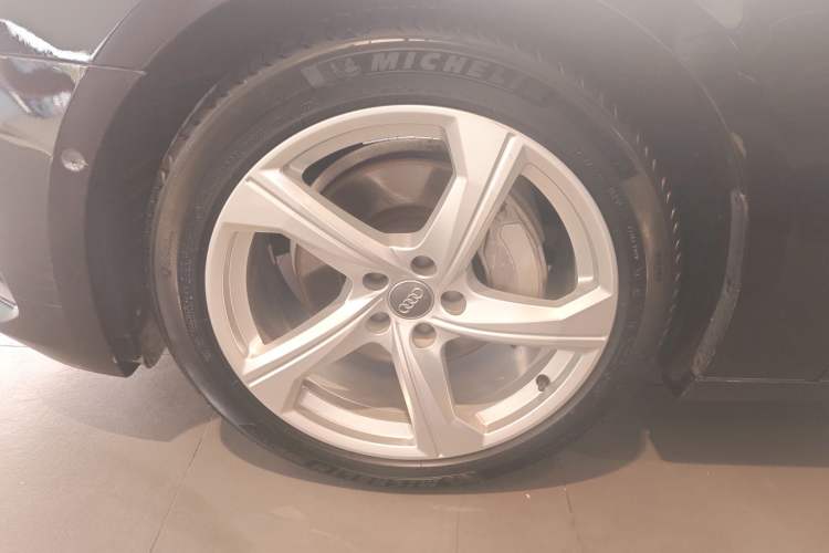 Used Audi A6L 2019 45 TFSI quattro Prestige Elegant Edition