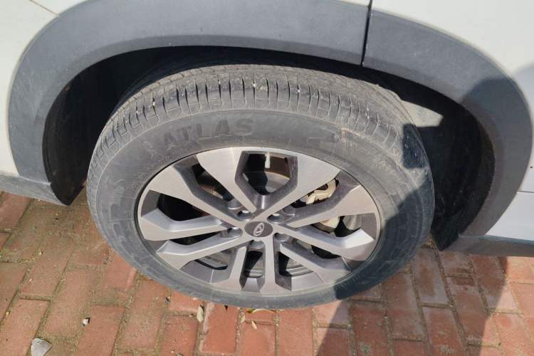 Used Chery Tiggo 8 2020 230TCI Automatic Elite Edition