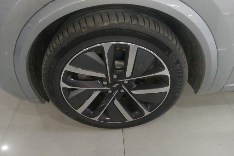 Used Li Auto L9 2024 Ultra Model