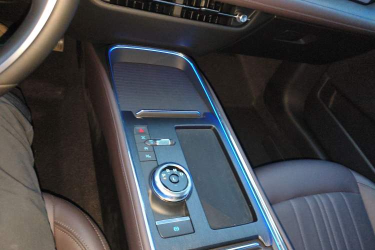 Used Ford Mondeo 2025 2.0T EcoBoost Ultimate Edition