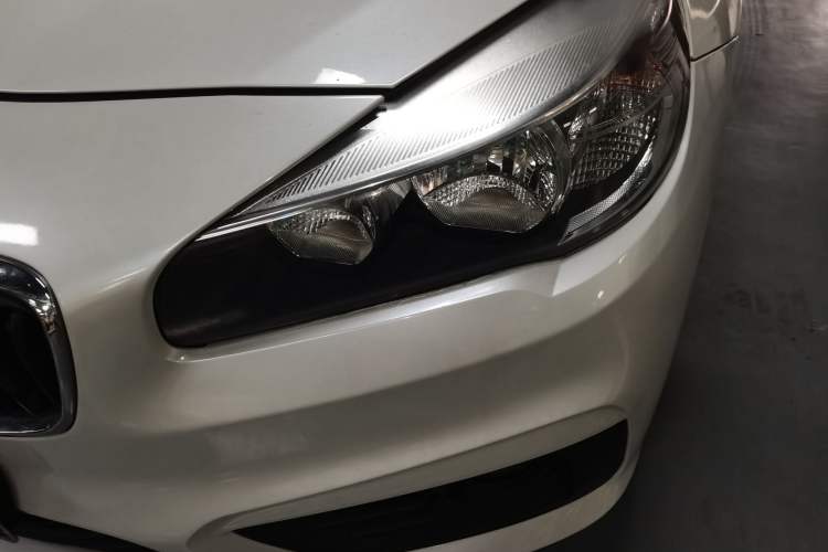 Used BMW 2 Series Active Tourer 2016 218i Fashion Model