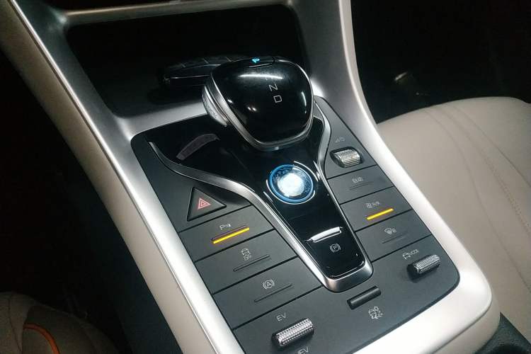 Used BYD Song Pro New Energy 2024 HONOR Edition DM-i 110KM Beyond Model