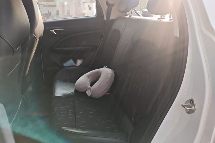 Used Leapmotor T03 2025 310 Comfort Edition