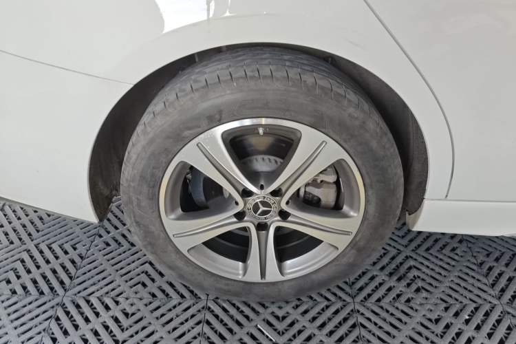 Used Mercedes-Benz C-Class 2022 C 200 L Sport Edition
