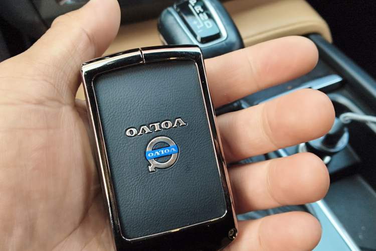 Used Volvo S90 2017 T5 Zhiyuan Edition