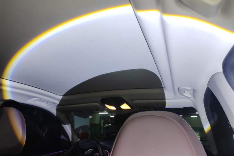 Used BMW iX3 2021 Leading Type
