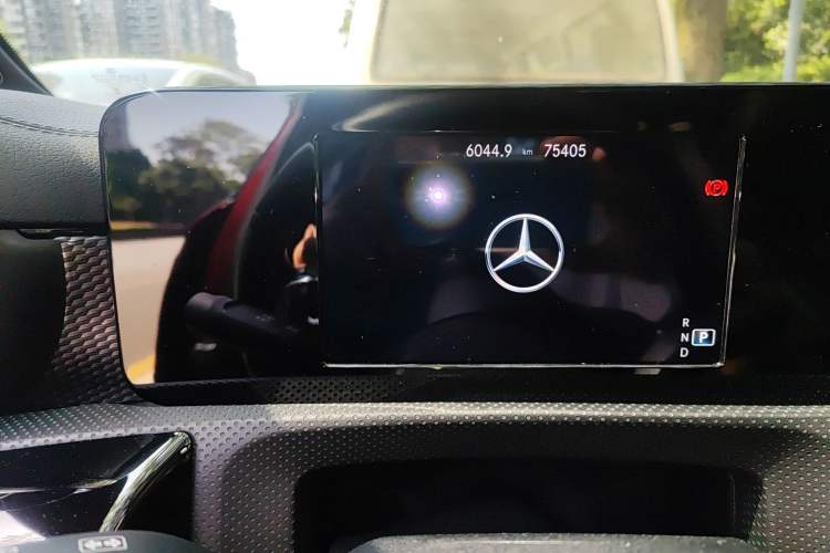 Used Mercedes-Benz A-Class 2019 A 180 L Sport Sedan
