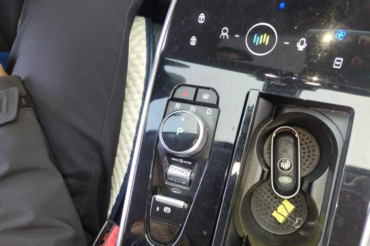 Used WM Motor EX5 2020 EX5-Z Fun Dynamic Edition
