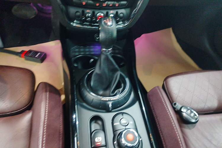 Used MINI Clubman 2016 1.5T COOPER Connoisseur Edition