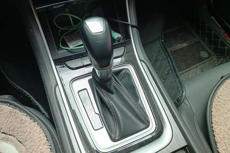 Used CHANGAN Ruicheng CC 2020 1.5T Automatic Chao Rui Trim