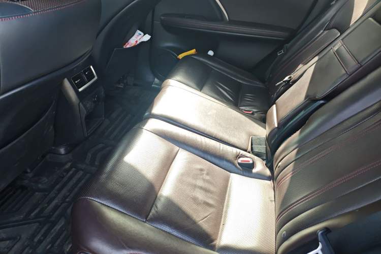 Used Lexus RX 2016 300 4x4 Elegant Edition China V-standard
