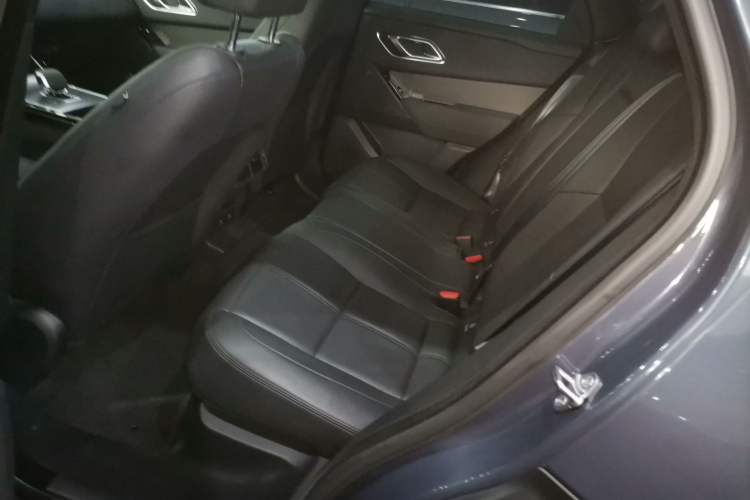 Used Land Rover Range Rover Velar 2024 Dynamic SE
