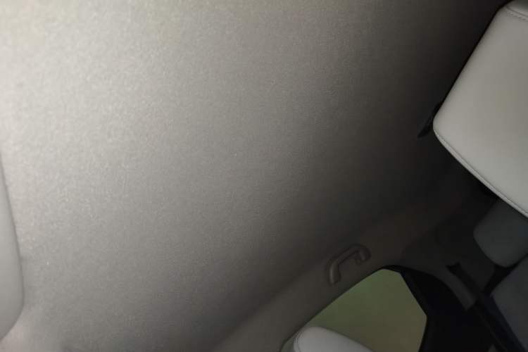 Used BYD Yuan Pro 2023 401KM Luxury Version