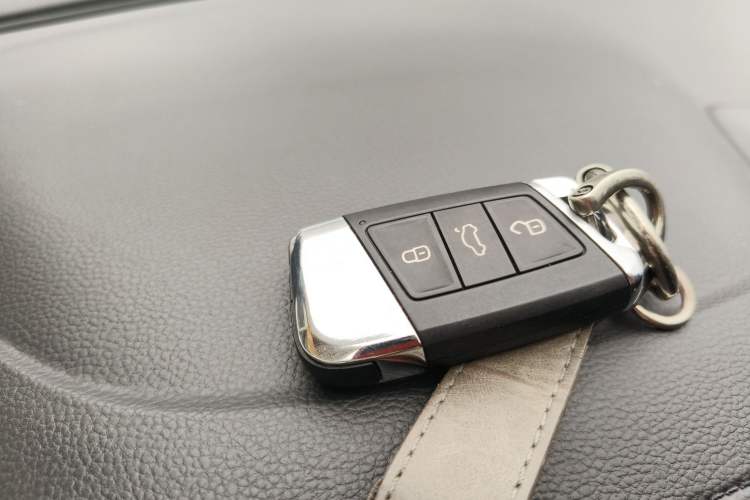 Used Volkswagen Passat 2024 380TSI Elite Edition