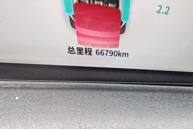 Used NETA U 2022 Chiiq 500 Lithium Iron Phosphate
