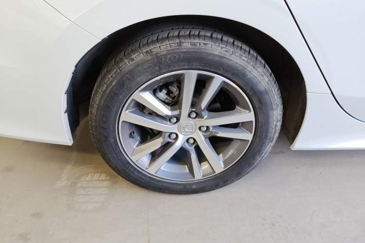 Used Honda Civic 2023 240TURBO CVT Dynamic Edition Right Rear Wheel Hub