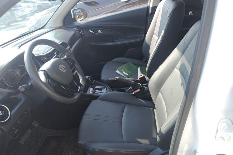 Used Changan Alsvin 2019 1.5L DCT LianDong Cloud Edition