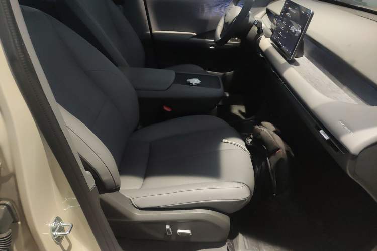 Used Dongfeng NAMMI 06 2025 471 Ultra