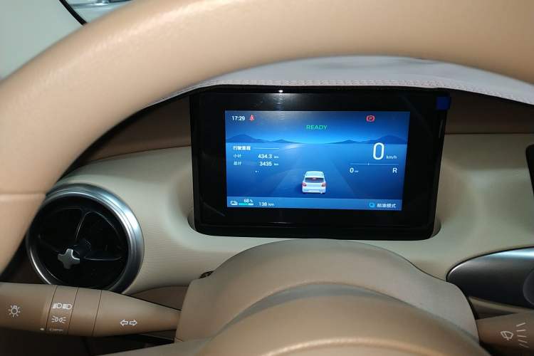 Used Wuling Hongguang MINIEV 2025 Four-Door Version Premium Edition