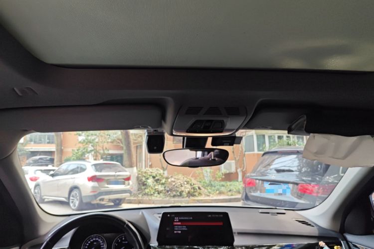 Used BMW X1 2021 sDrive20Li Premium Edition