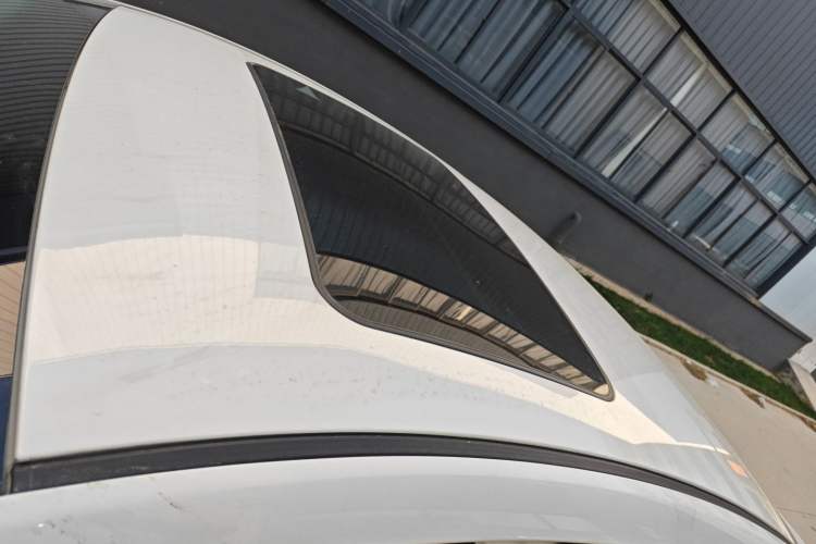 Used MG GT 2016 1.4TGI Manual New Year Edition
