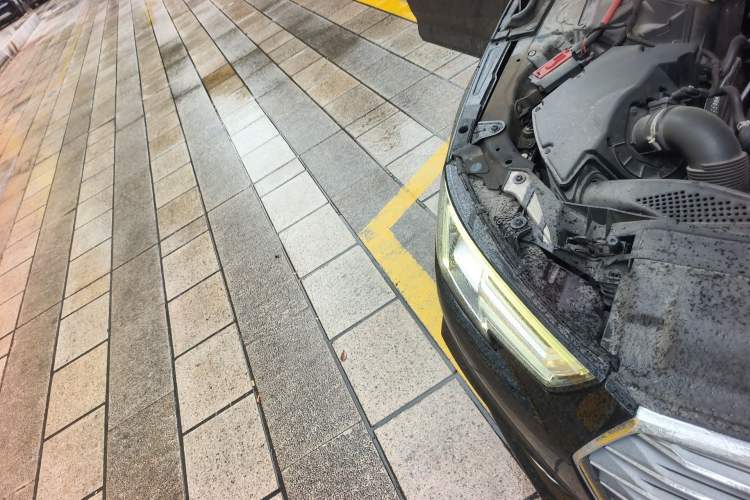 Used Audi A4L 2018 30th Anniversary Edition 40 TFSI Fashion Model
