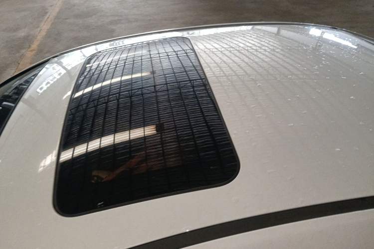 Used Chevrolet Cruze 2015 1.5L Classic SE AT
