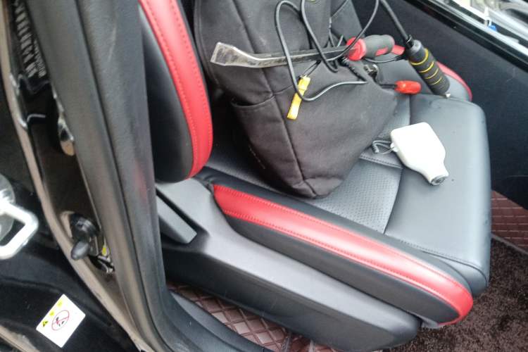 Used GAC Trumpchi GS4 2022 270T Automatic Smart Drive Technology Edition
