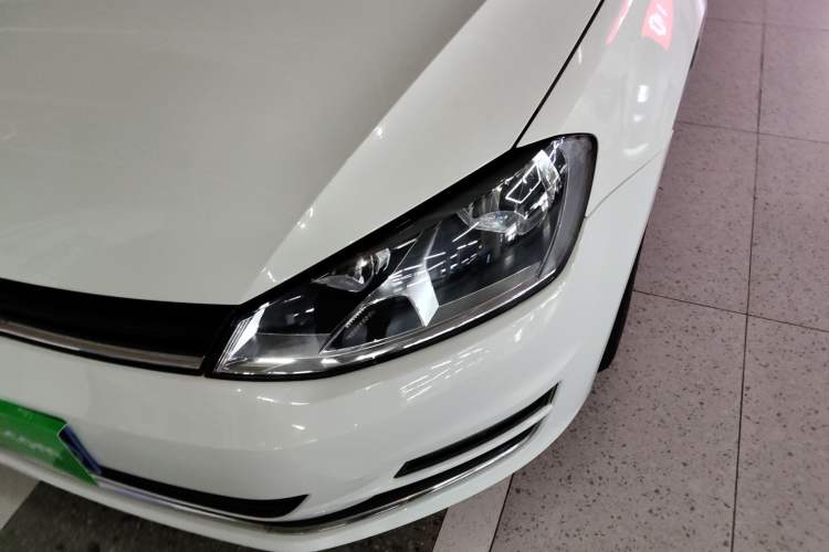 Used Volkswagen Golf 2015 1.4TSI Automatic Comfort Model
