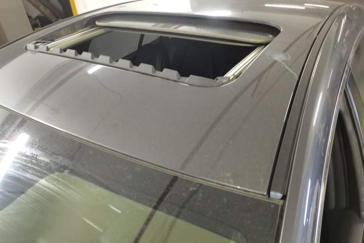 Used Mazda 3 Axela 2021 2.0L Automatic Zhiya Edition
