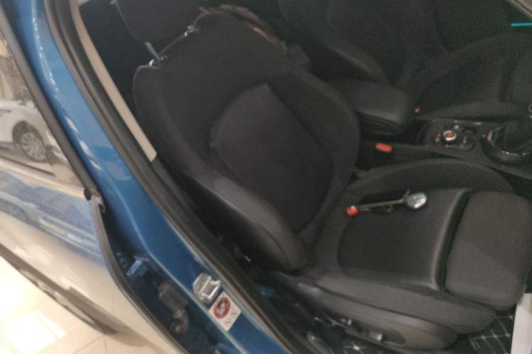 Used MINI Countryman 2017 1.5T COOPER ALL4 Traveler
