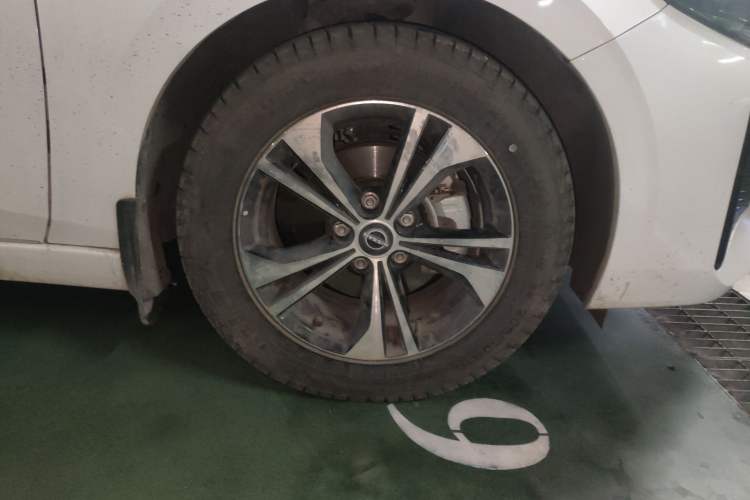 Used Nissan Sylphy 2023 1.6L CVT Enjoyment Edition Exterior 7