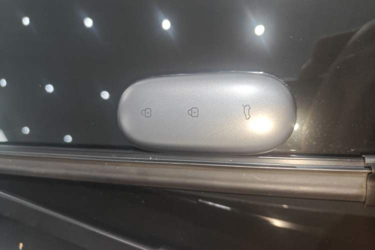 Used Li Auto L6 2024 Pro Model