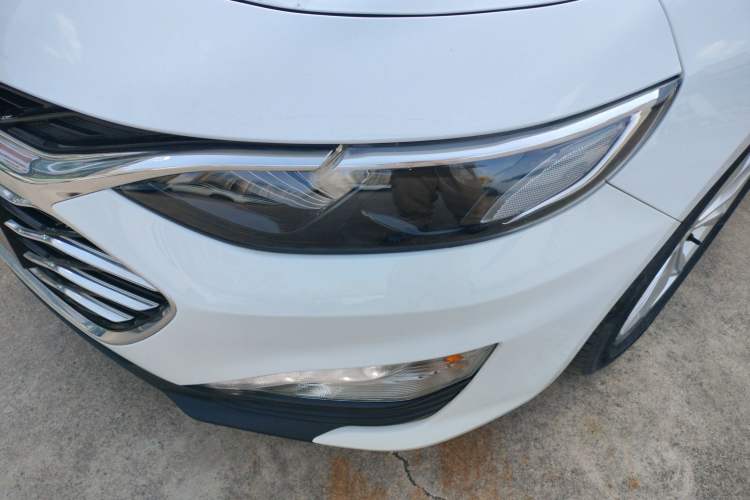 Used Chevrolet Malibu XL 2022 535T Automatic Sport Edition